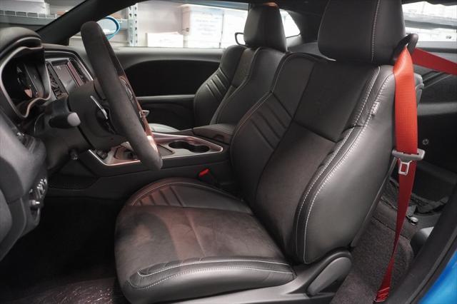 used 2018 Dodge Challenger car, priced at $499,999