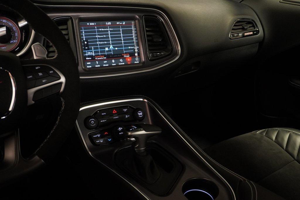 used 2018 Dodge Challenger car, priced at $389,999