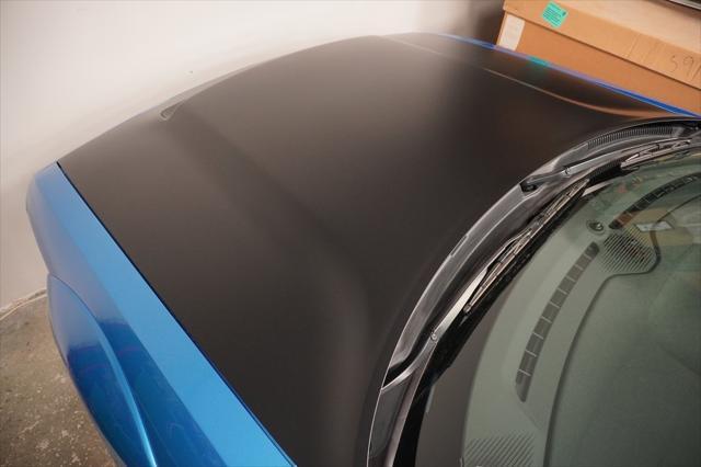 used 2018 Dodge Challenger car, priced at $499,999