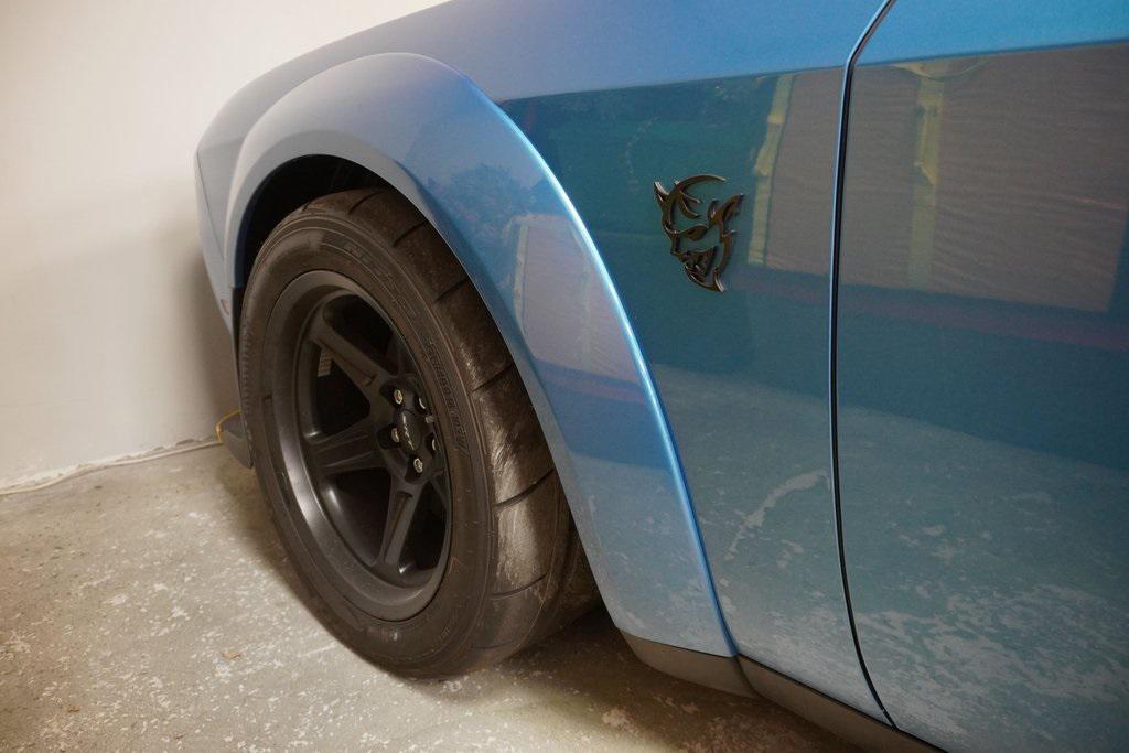 used 2018 Dodge Challenger car, priced at $389,999
