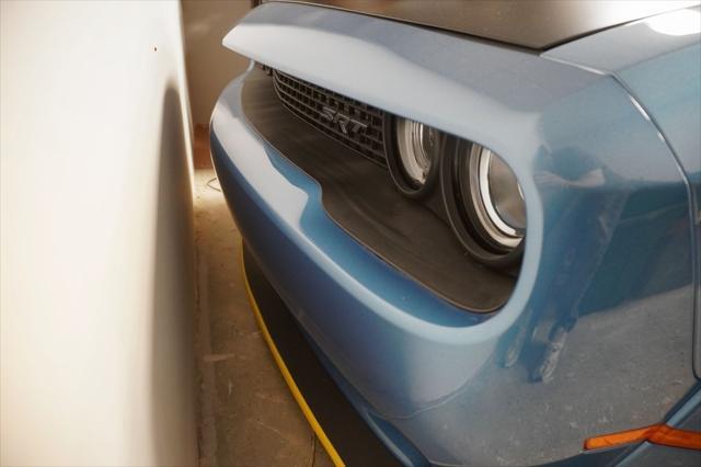 used 2018 Dodge Challenger car, priced at $499,999