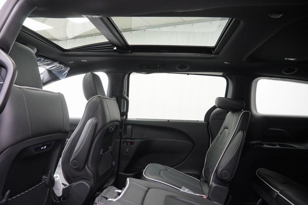 new 2026 Chrysler Pacifica car, priced at $50,810
