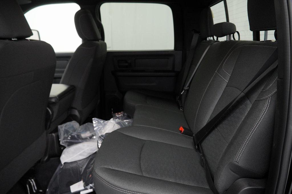 new 2026 Ram 3500 car, priced at $73,920