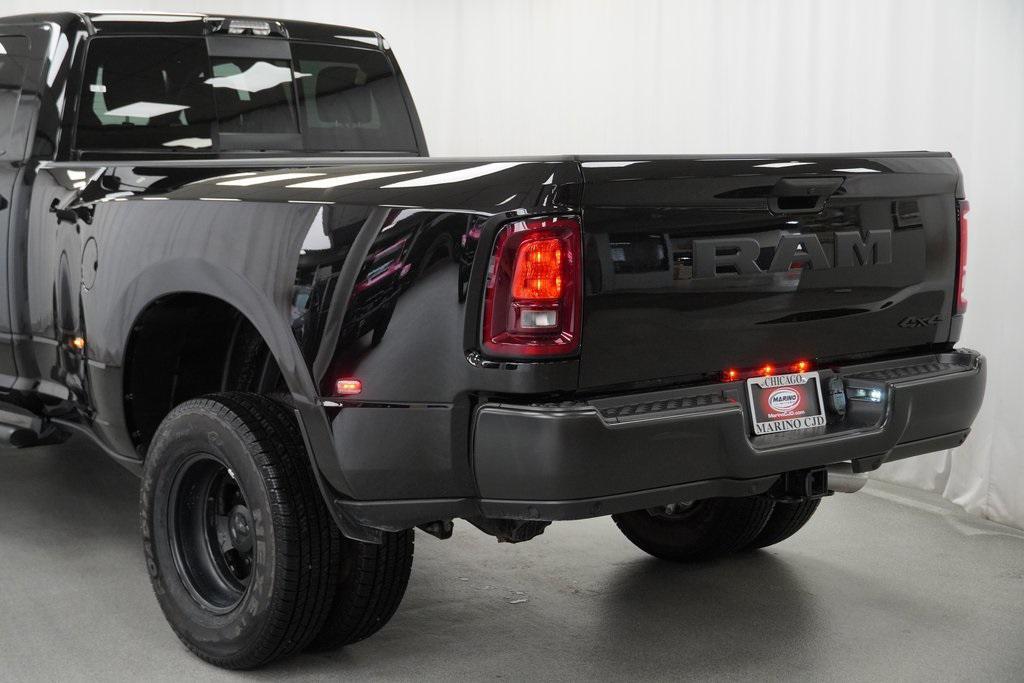 new 2026 Ram 3500 car, priced at $73,920