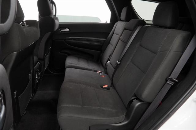 used 2022 Dodge Durango car, priced at $27,994