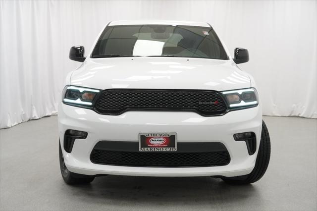 used 2022 Dodge Durango car, priced at $27,994