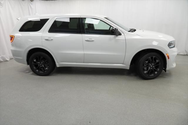 used 2022 Dodge Durango car, priced at $27,994