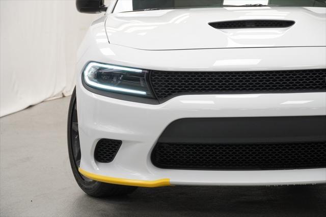 new 2023 Dodge Charger car, priced at $45,105