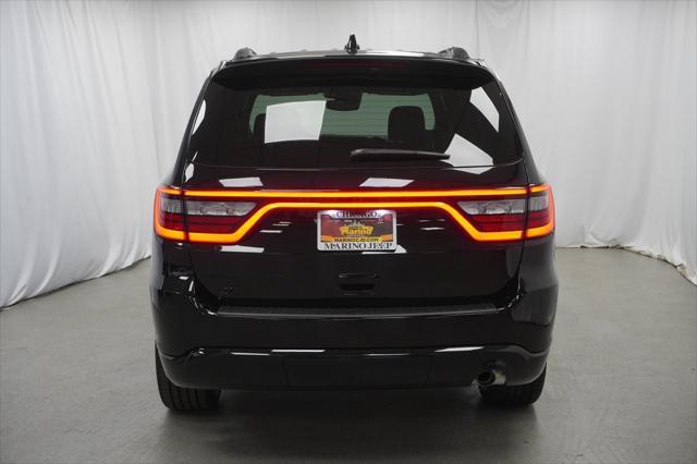 new 2024 Dodge Durango car, priced at $39,875