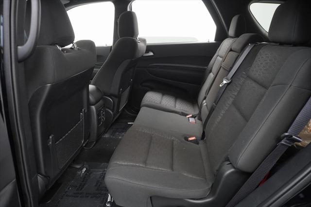 new 2024 Dodge Durango car, priced at $39,875