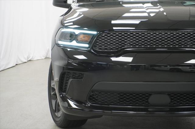 new 2024 Dodge Durango car, priced at $39,875