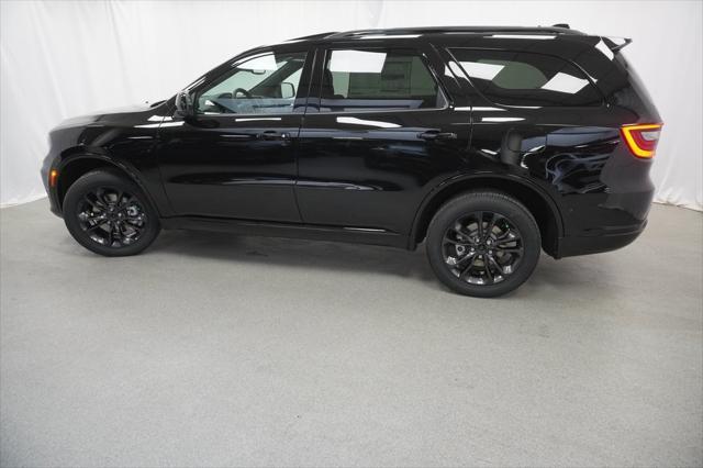 new 2024 Dodge Durango car, priced at $39,875