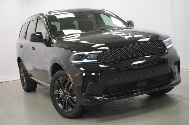 new 2024 Dodge Durango car, priced at $39,875