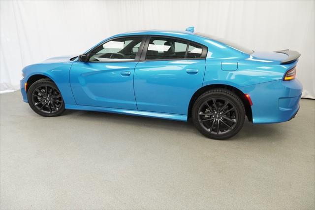 used 2023 Dodge Charger car, priced at $39,794