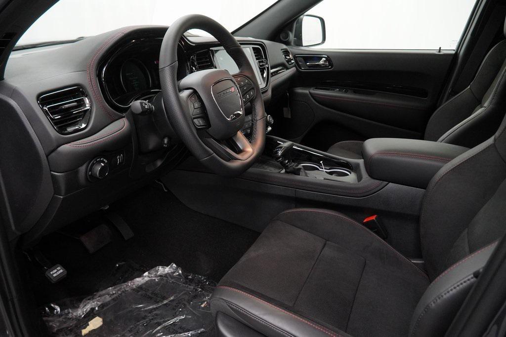 new 2026 Dodge Durango car, priced at $47,630