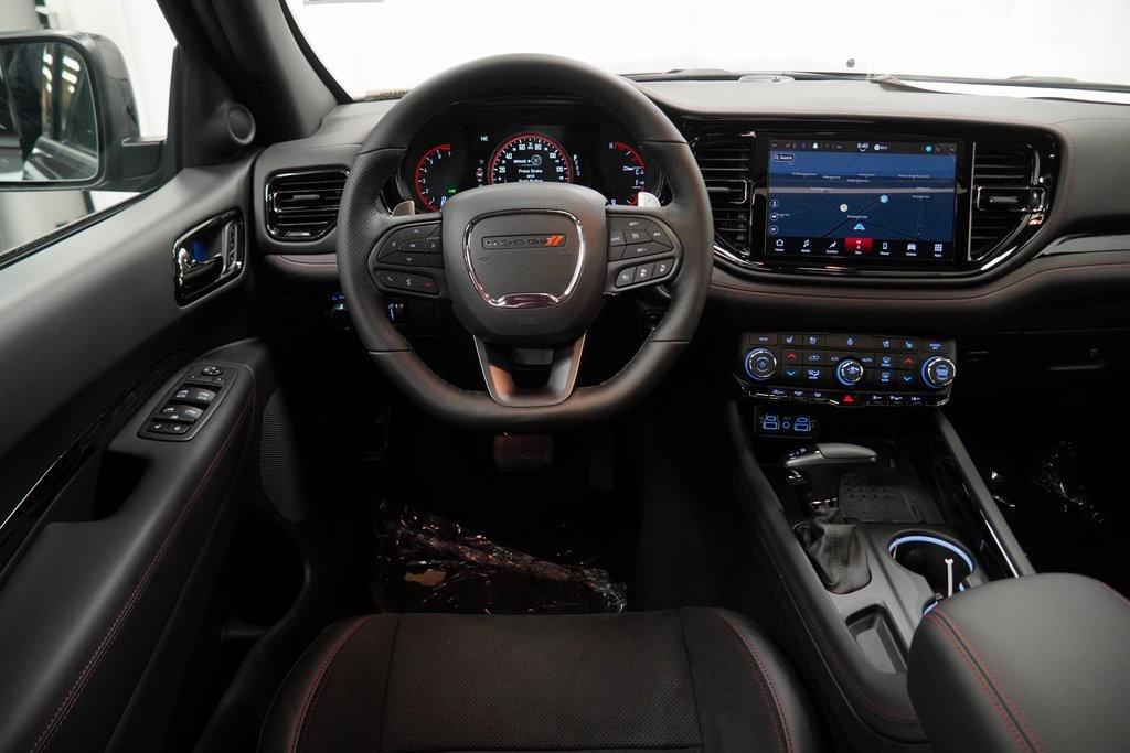 new 2026 Dodge Durango car, priced at $47,630