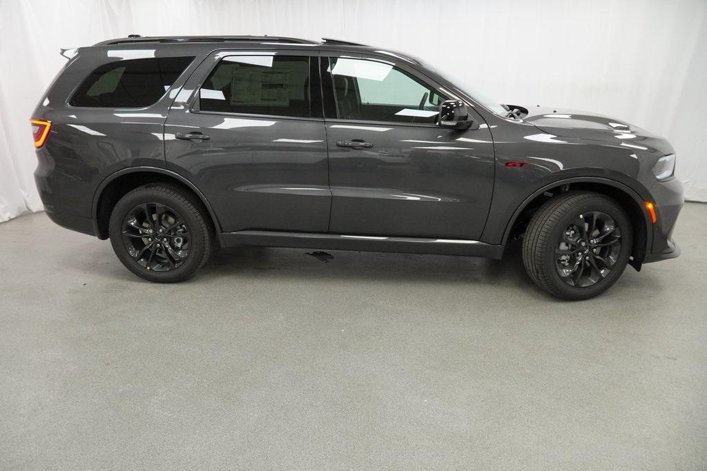 new 2026 Dodge Durango car, priced at $47,630