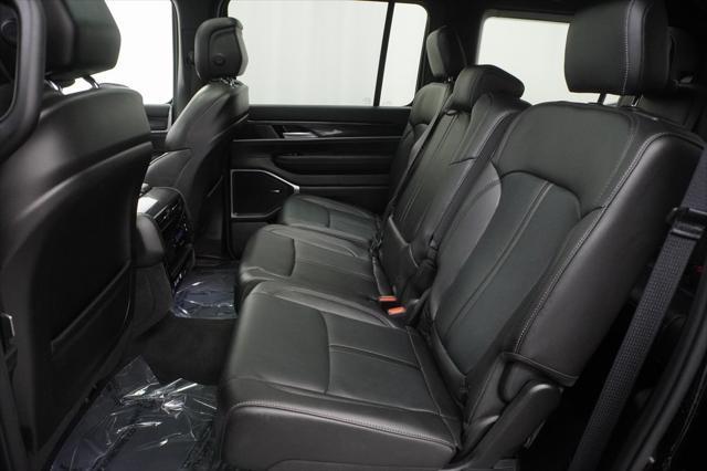 used 2024 Jeep Wagoneer car, priced at $59,594