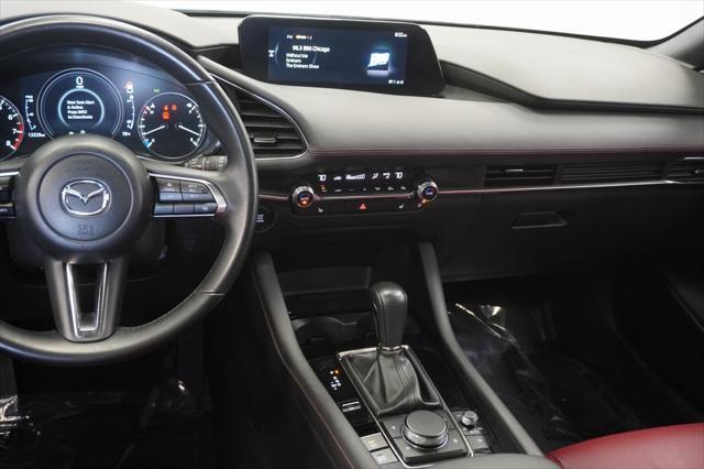 used 2024 Mazda Mazda3 car, priced at $27,494