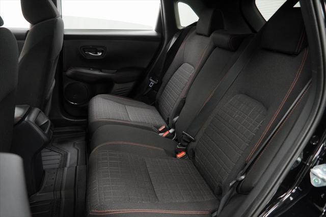 used 2024 Honda HR-V car, priced at $28,994