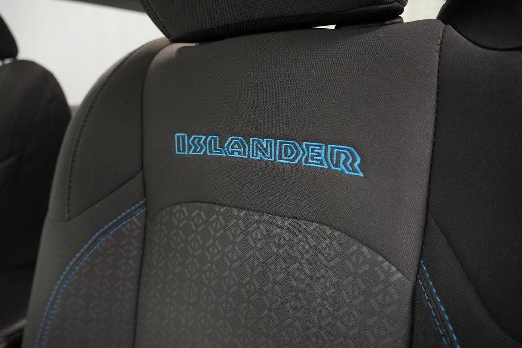 used 2021 Jeep Wrangler car, priced at $29,794