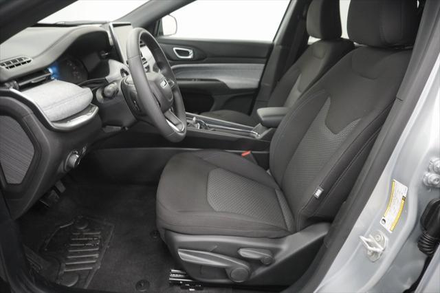 used 2024 Jeep Compass car