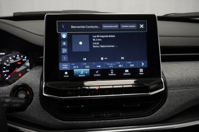 used 2024 Jeep Compass car