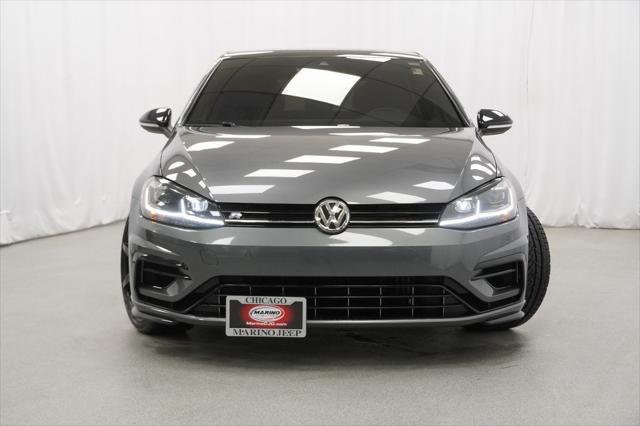 used 2019 Volkswagen Golf car, priced at $30,994