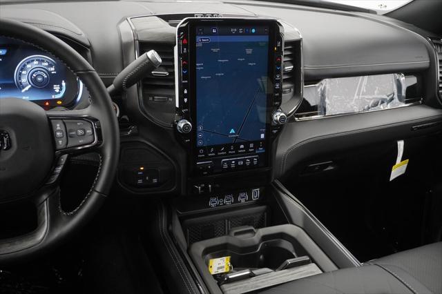 new 2025 Ram 2500 car, priced at $94,935