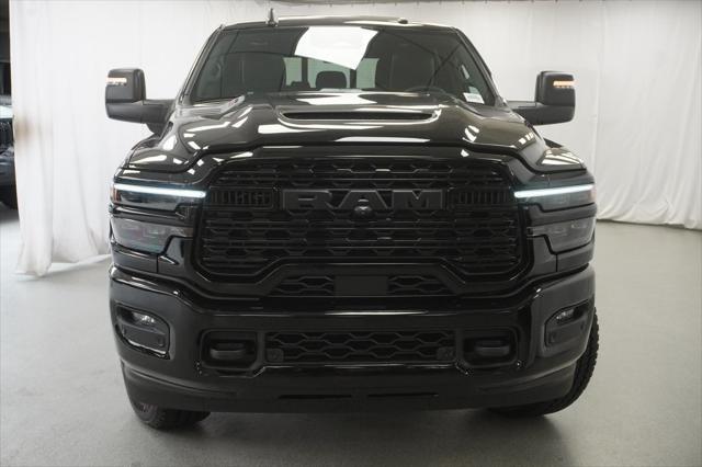 new 2025 Ram 2500 car, priced at $94,935