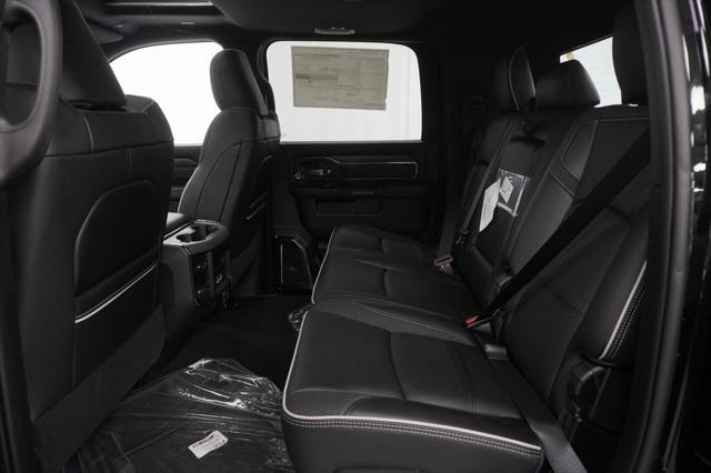 new 2025 Ram 2500 car, priced at $94,935