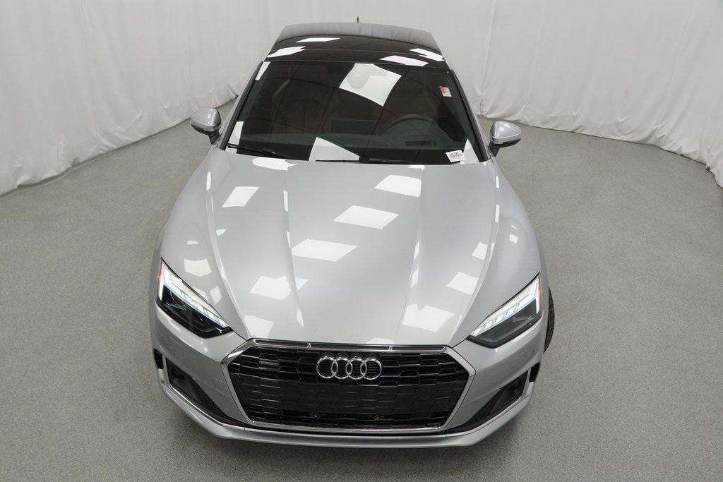 used 2024 Audi A5 Sportback car, priced at $42,998