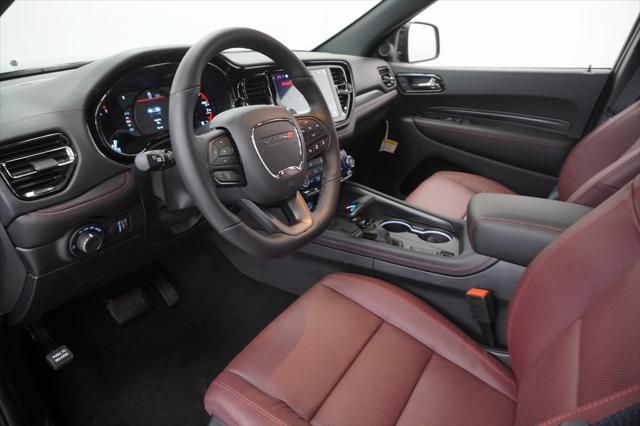 new 2024 Dodge Durango car, priced at $52,850