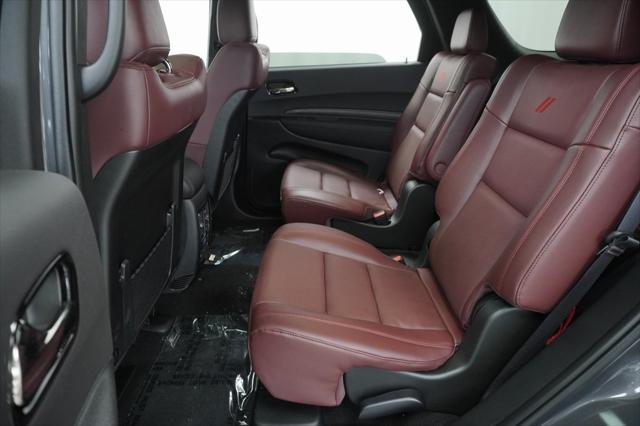 new 2024 Dodge Durango car, priced at $52,850