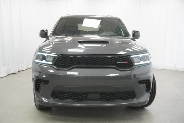 new 2024 Dodge Durango car, priced at $52,850