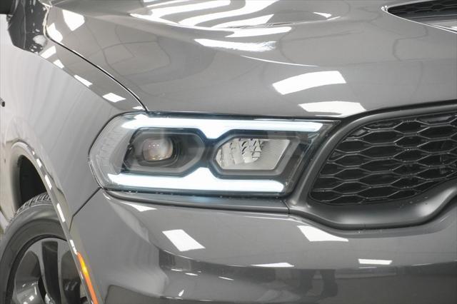 new 2024 Dodge Durango car, priced at $52,850