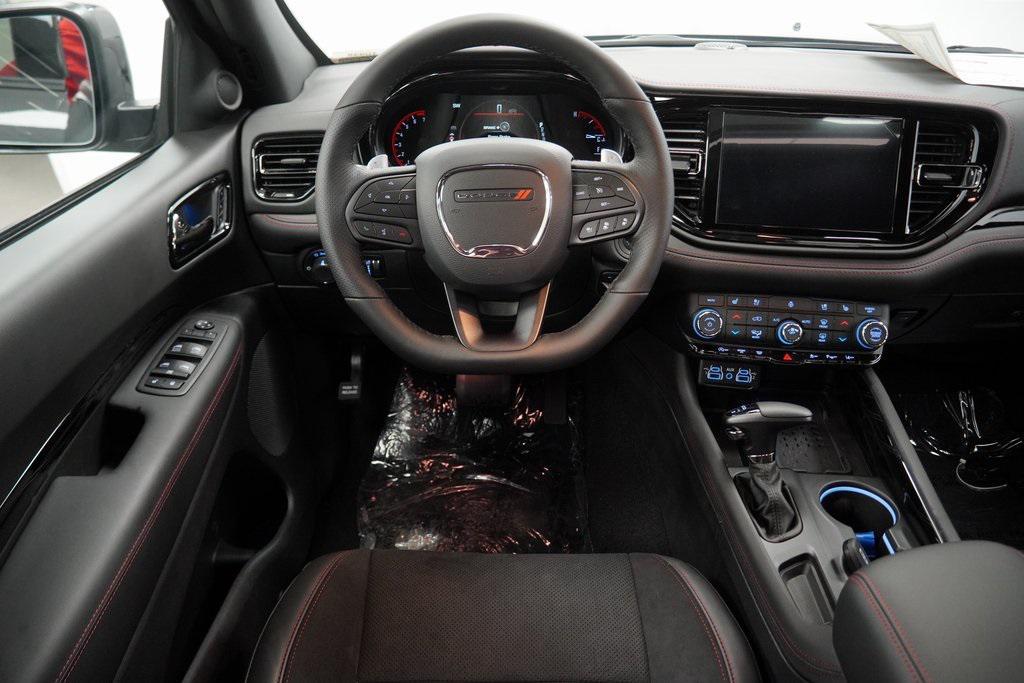 new 2025 Dodge Durango car, priced at $44,130