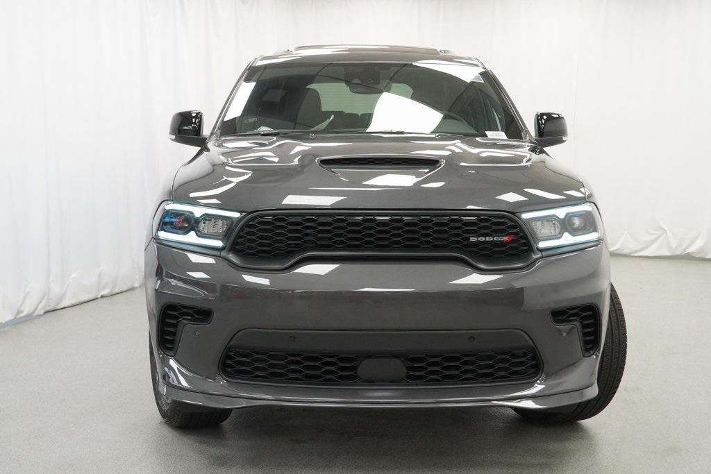 new 2025 Dodge Durango car, priced at $44,130