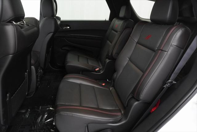 new 2024 Dodge Durango car, priced at $51,955