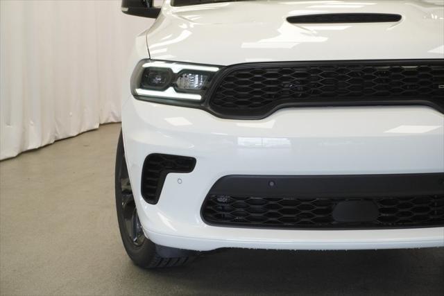 new 2024 Dodge Durango car, priced at $51,955