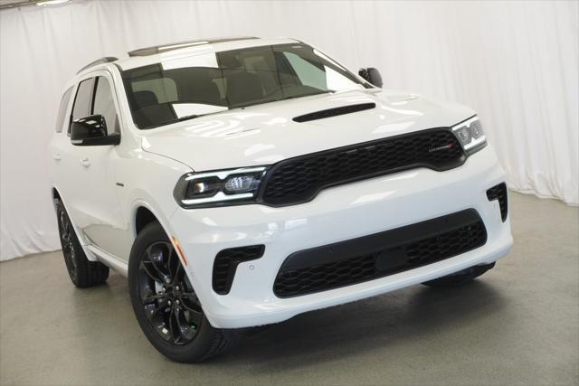 new 2024 Dodge Durango car, priced at $51,955