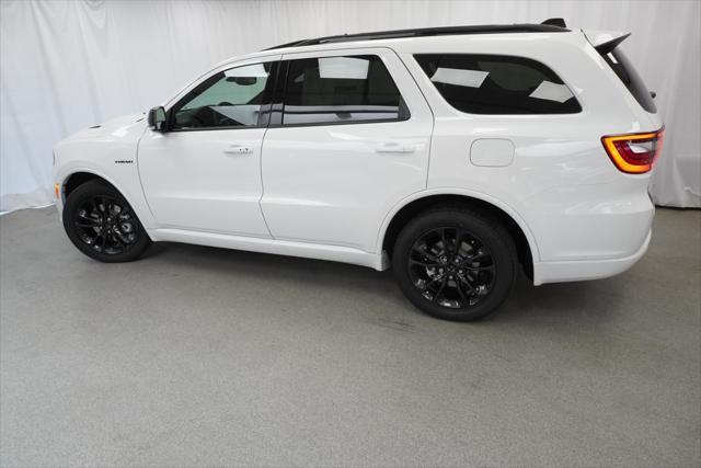 new 2024 Dodge Durango car, priced at $51,955