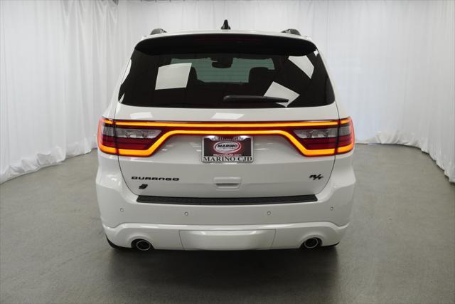 new 2024 Dodge Durango car, priced at $51,955