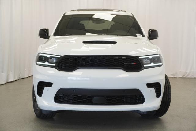 new 2024 Dodge Durango car, priced at $51,955