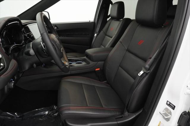 new 2024 Dodge Durango car, priced at $51,955