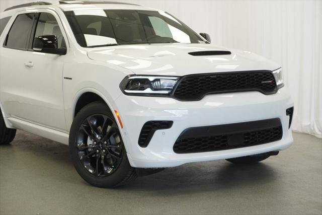 new 2024 Dodge Durango car, priced at $51,955