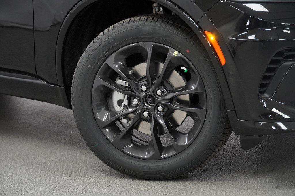 new 2026 Dodge Durango car, priced at $44,985