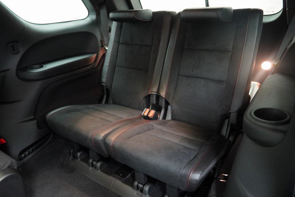 new 2026 Dodge Durango car, priced at $44,985