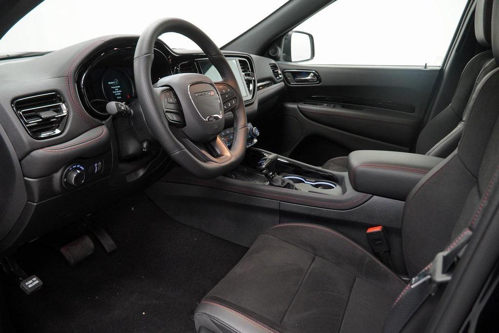 new 2026 Dodge Durango car, priced at $44,985