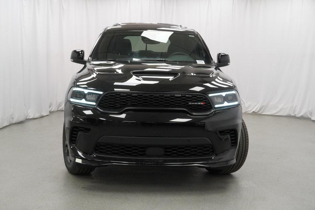 new 2026 Dodge Durango car, priced at $44,985